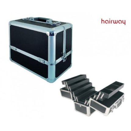 Чемодан Hairway для визажиста 28560