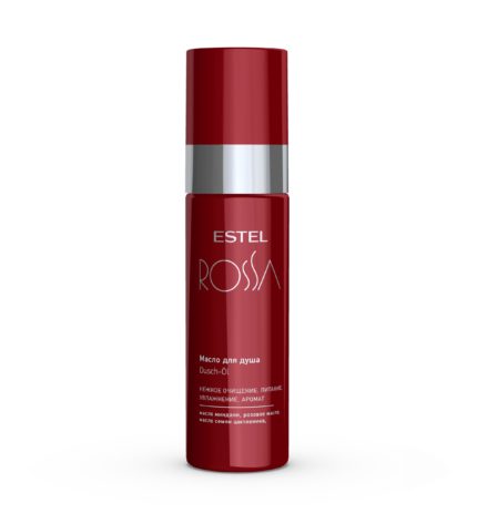 Масло для душа ESTEL ROSSA  150 мл