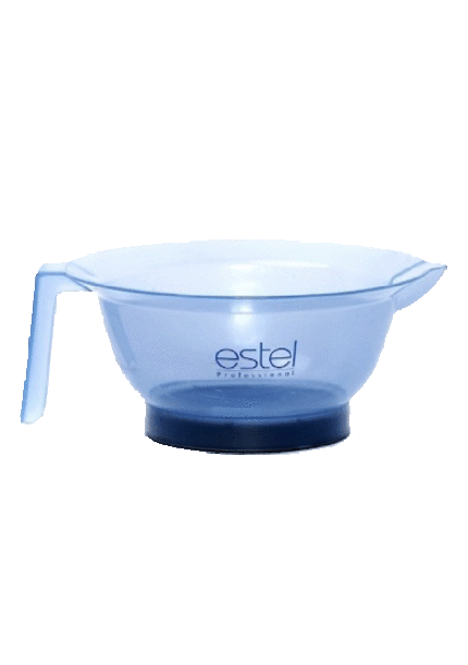 Мисочка для приготовления окрашивающих смесей Estel