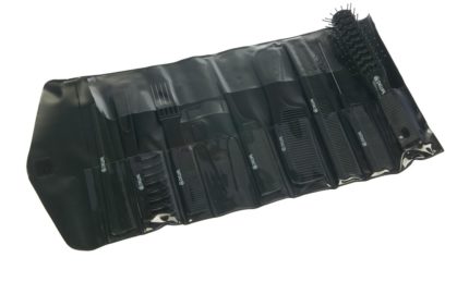 Набор расчесок DEWAL CO-6000K8