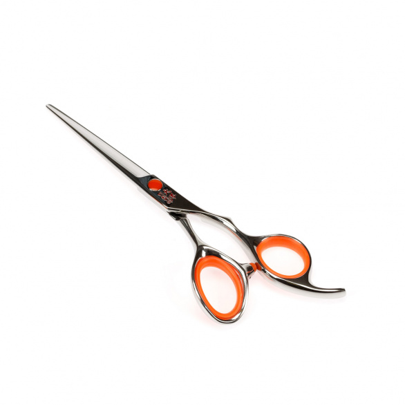 Ножницы TAYO ORANGE прямые 6 Ножницы TAYO ORANGE прямые 6