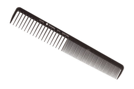 Расческа Hairway ion static free комбинированная 174мм 05164