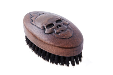 Щетка для укладки бороды BARBER STYLE DEWAL CO-109