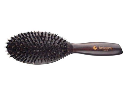 Щетка Hairway Venge дерево