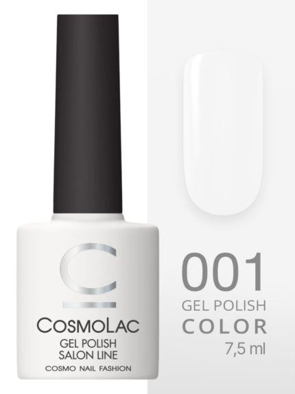 01 Cosmolac Гель-лак/Gel polish Шато Марго 7