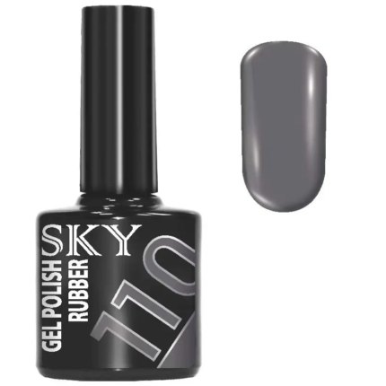 110 Гель-лак SKY 10 мл
