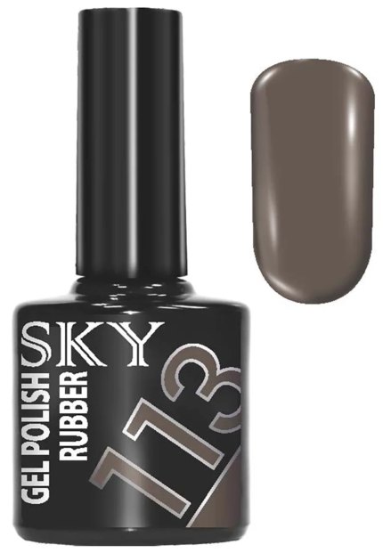 113 Гель-лак SKY 10 мл