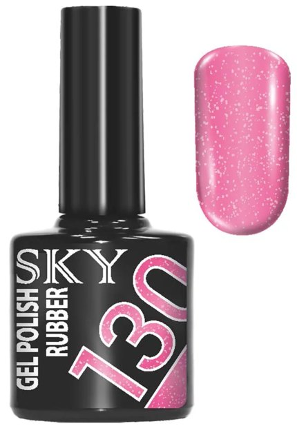 130 Гель-лак SKY 10 мл