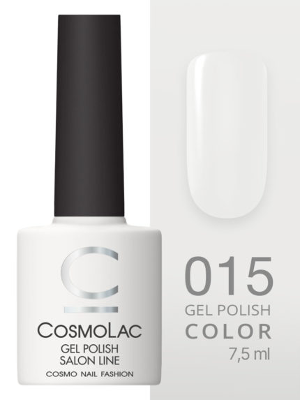 15 Cosmolac Гель-лак/Gel polish Небо Лондона 7