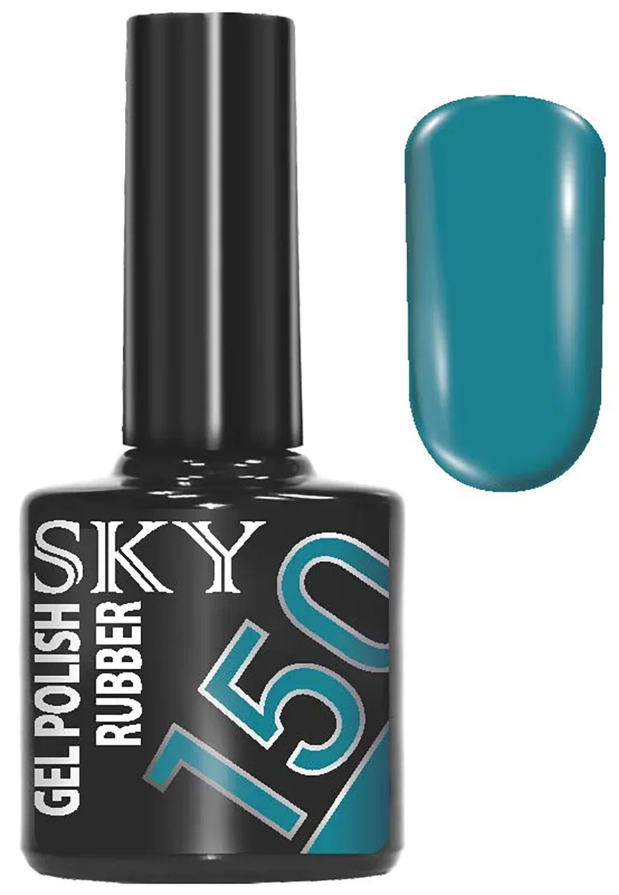 150 Гель-лак SKY 10 мл 150 Гель-лак SKY 10 мл