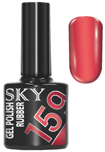 159 Гель-лак SKY 10 мл