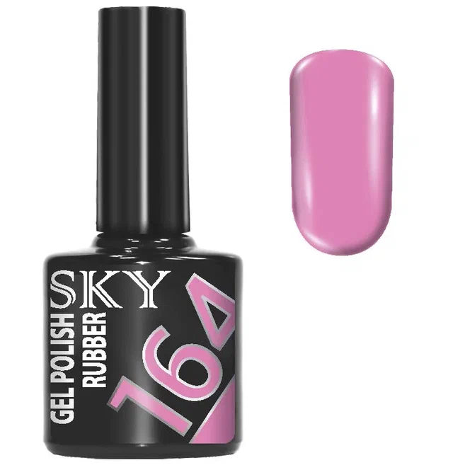 164 Гель-лак SKY 10 мл 164 Гель-лак SKY 10 мл