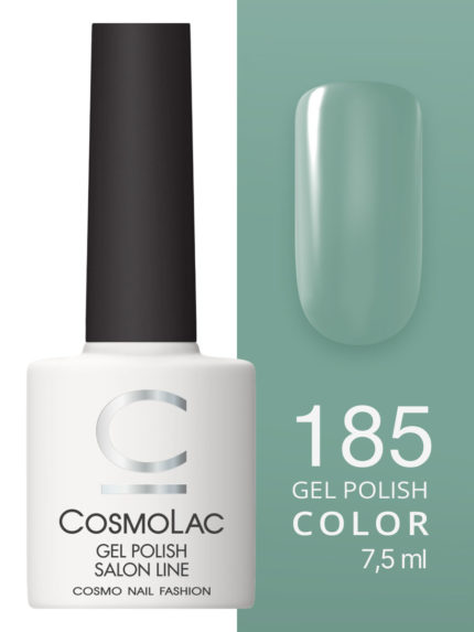 185 Cosmolac Гель-лак/Gel polish Мелодия осени 7
