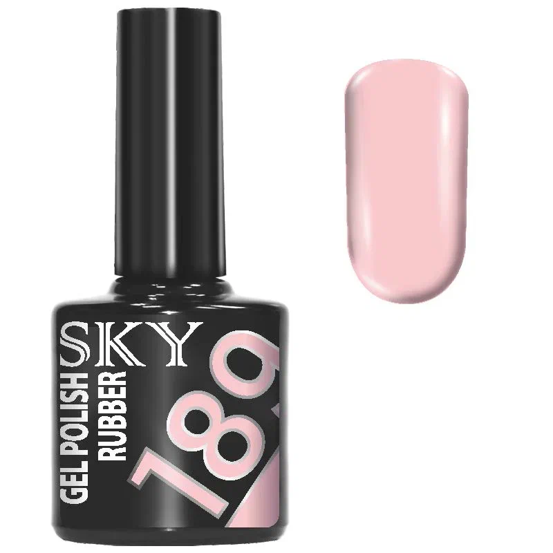 189 Гель-лак SKY 10 мл 189 Гель-лак SKY 10 мл