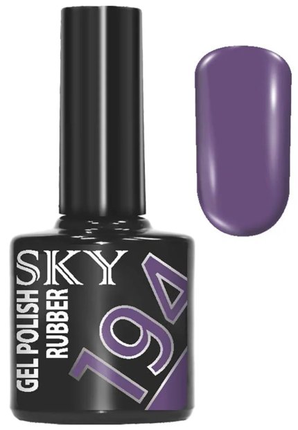 194 Гель-лак SKY 10 мл