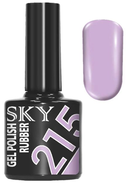 215 Гель-лак SKY 10 мл