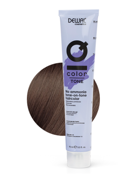 5 Краситель тон-в-тон IQ COLOR TONE