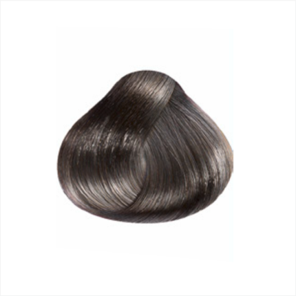 5/0 Безаммиачная краска для волос SENSATION DE LUXE светлый шатен