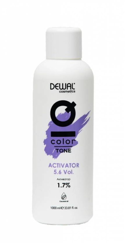 Активатор Activator IQ COLOR TONE 1