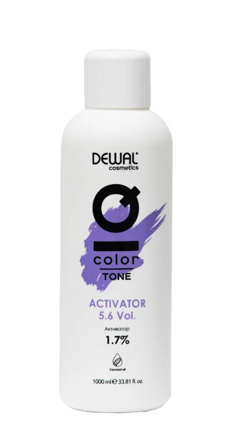 Активатор Activator IQ COLOR TONE 1 Активатор Activator IQ COLOR TONE 1