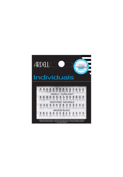 Ardell Dura Lash Flare Medium Пучки ресниц безузелковые