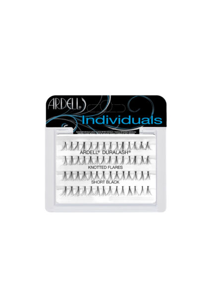 Ardell Dura Lash Flare Short Пучки ресниц узелковые