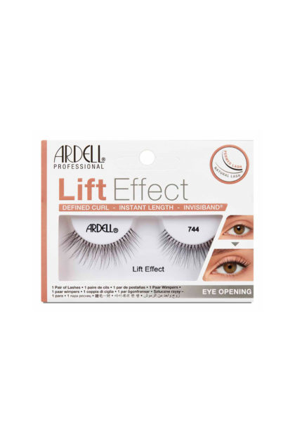 Ardell Lift Effect 744 Накладные ресницы