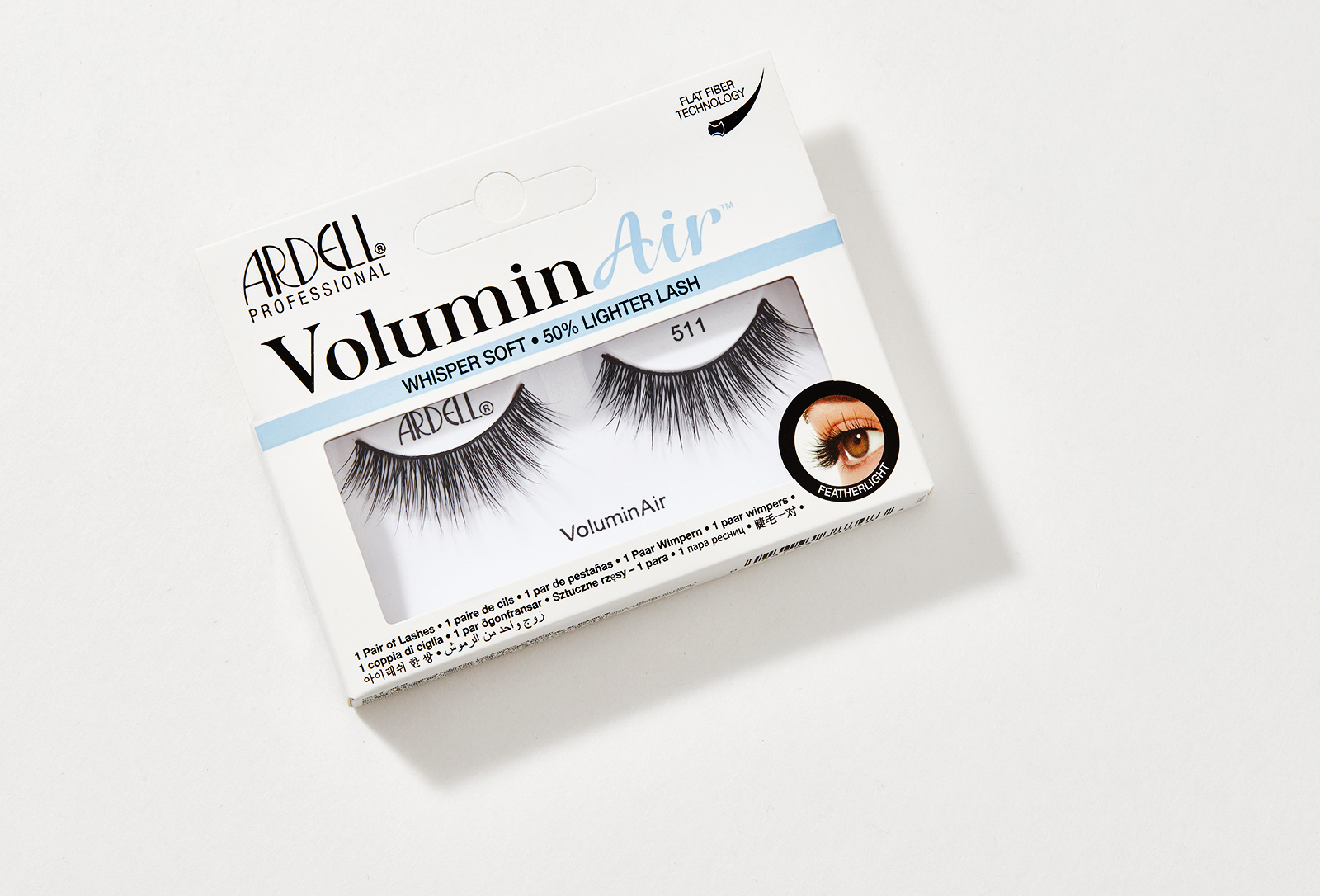 Ardell Volumin Air 511 Накладные ресницы Ardell Volumin Air 511 Накладные ресницы
