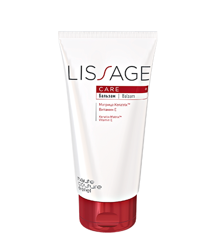 Бальзам для волос LISSAGE CARE EHC