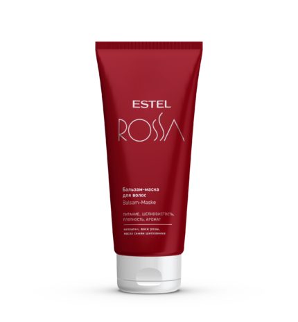 Бальзам-маска для волос ESTEL ROSSA 200 мл