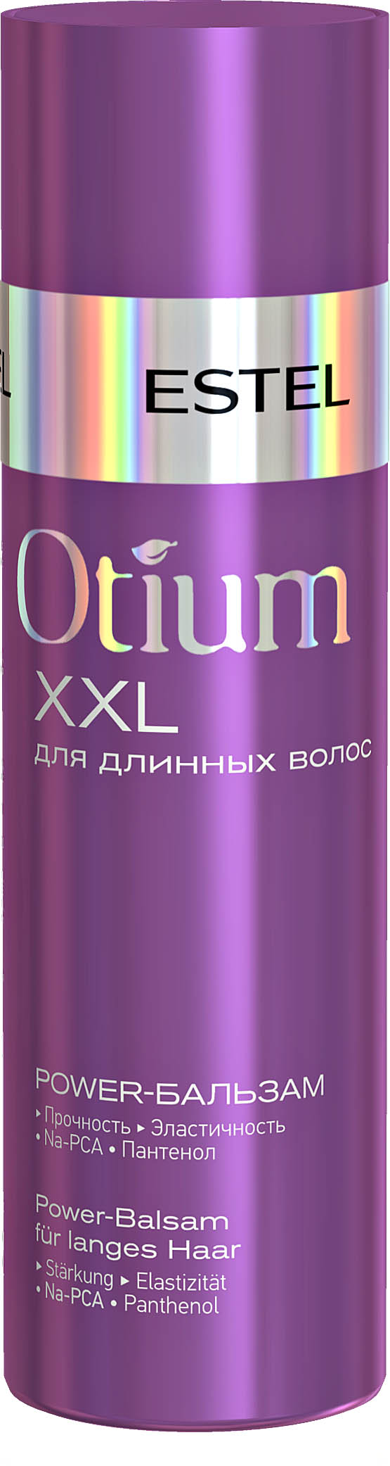 Бальзам-Power для длинных волос OTIUM XXL Бальзам-Power для длинных волос OTIUM XXL