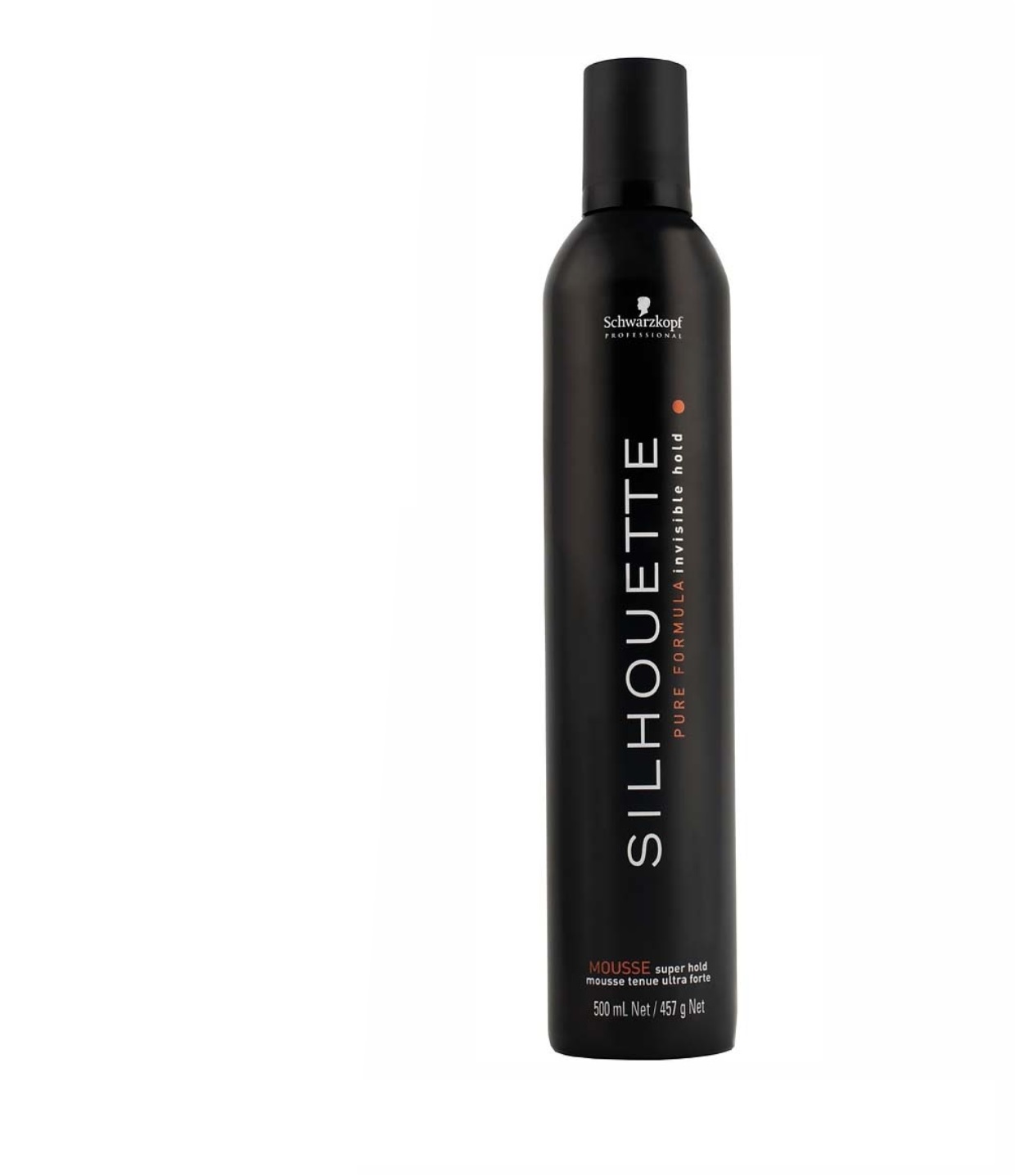 Безупречный мусс для волос ультрасильной фиксации Schwarzkopf Silhouette Pure Mousse Super Hold 500 мл Безупречный мусс для волос ультрасильной фиксации Schwarzkopf Silhouette Pure Mousse Super Hold 500 мл