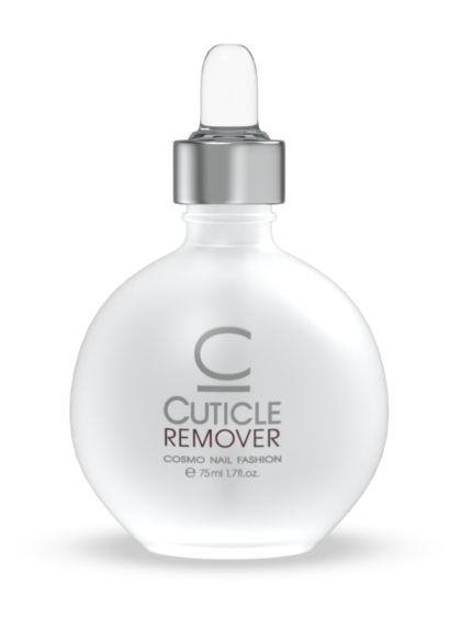 Cosmolac Ср-во для удаления кутикулы/Сuticle Remover 75 мл