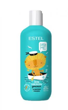 Детская пена для ванны ESTEL LITTLE ME 400 мл