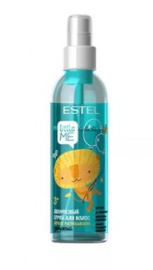 Детский двухфазный спрей для волос ESTEL LITTLE ME Лёгкое расчёсывание 200 мл