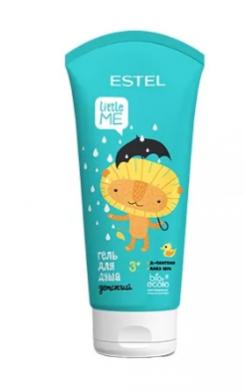 Детский гель для душа ESTEL LITTLE ME 200 мл