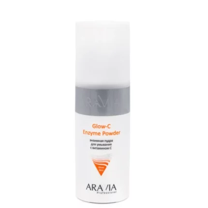Энзимная пудра для умывания с витамином С Glow-C Enzyme Powder