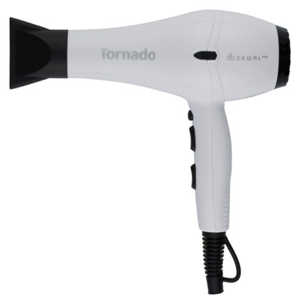 Фен DEWAL TORNADO