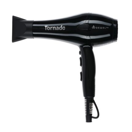 Фен DEWAL TORNADO