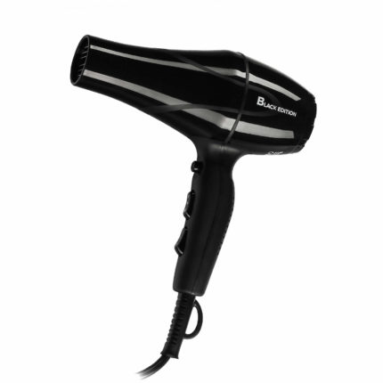 Фен для волос Mark Shmidt Black Edition 2400W арт.MS9910