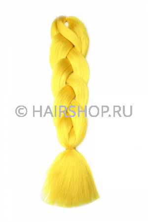 Канекалон 2 Braids Ж 17
