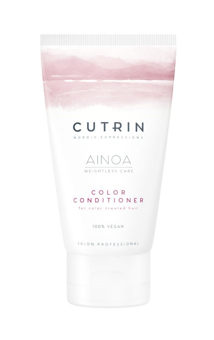 Кондиционер для сохранения цвета 75 мл CUTRIN/ AINOA/ COLOR