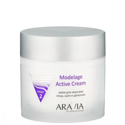 Крем для массажа Modelage Active Cream