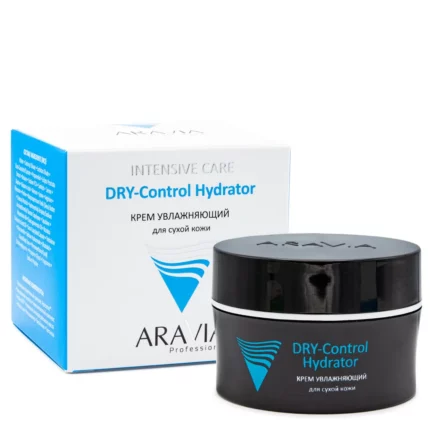 Крем увлажняющий для сухой кожи DRY-Control Hydrator