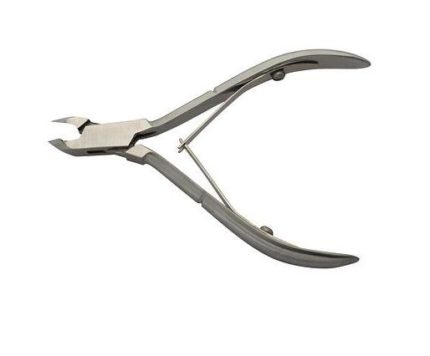 Кусачки кутикульные Metzger PN-2/4-D-BJ-LJ (4mm)
