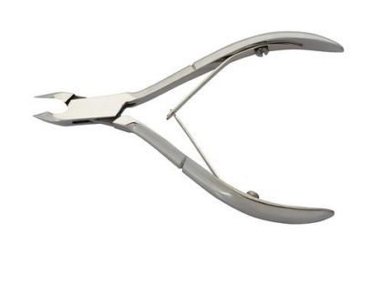 Кусачки кутикульные Metzger PN-2/6-S-LJ (6mm)