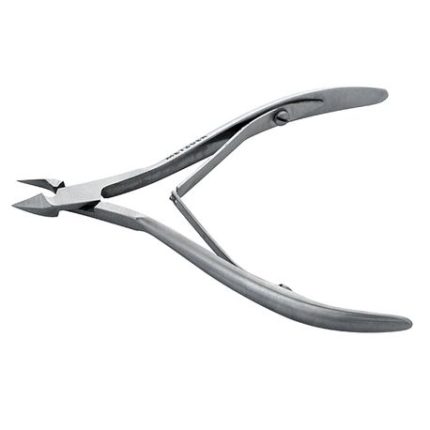 Кусачки кутикульные Metzger PN-813(2)-D-LJ (5mm)