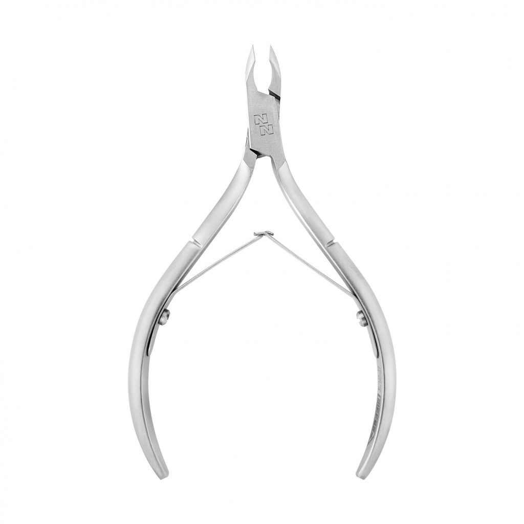 Кусачки Nippon Nippers для кутикулы