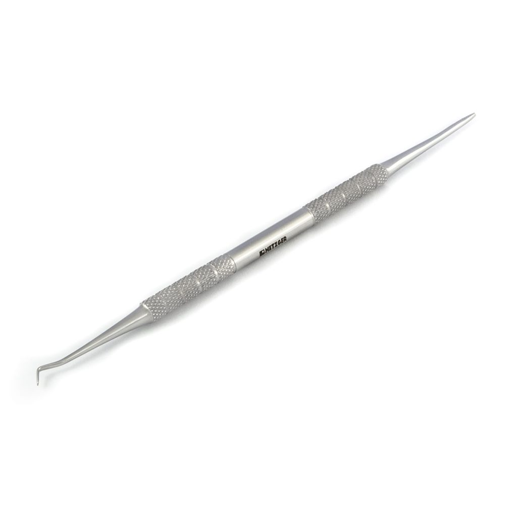 Кюретка Metzger PL-169(2)
