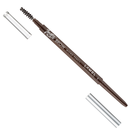 Ламель проф Карандаш для бровей INSTA Micro Brow Pencil 403 (Латте)